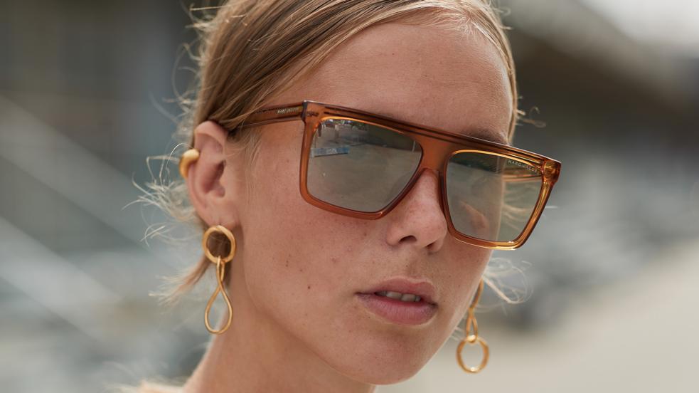 Sérums y cremas con vitamina C, el ingrediente antioxidante más potente