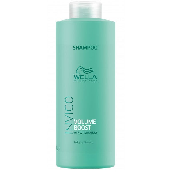 11 champús para dar volumen al pelo y decirle adiós al pelo fino