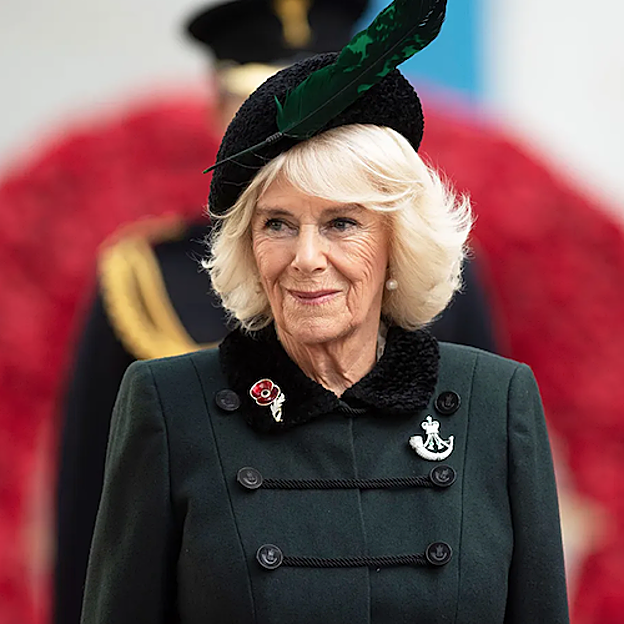 Así se ha comido Camilla Parker Bowles a Meghan Markle: la carrera contrarreloj de dos duquesas polémicas (Cornualles y Sussex) por ganarse el favor real y la simpatía global 