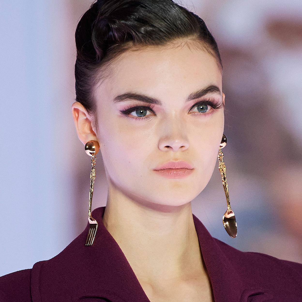 Conseguir unas pestañas muy rizadas es más fácil de lo que piensas.