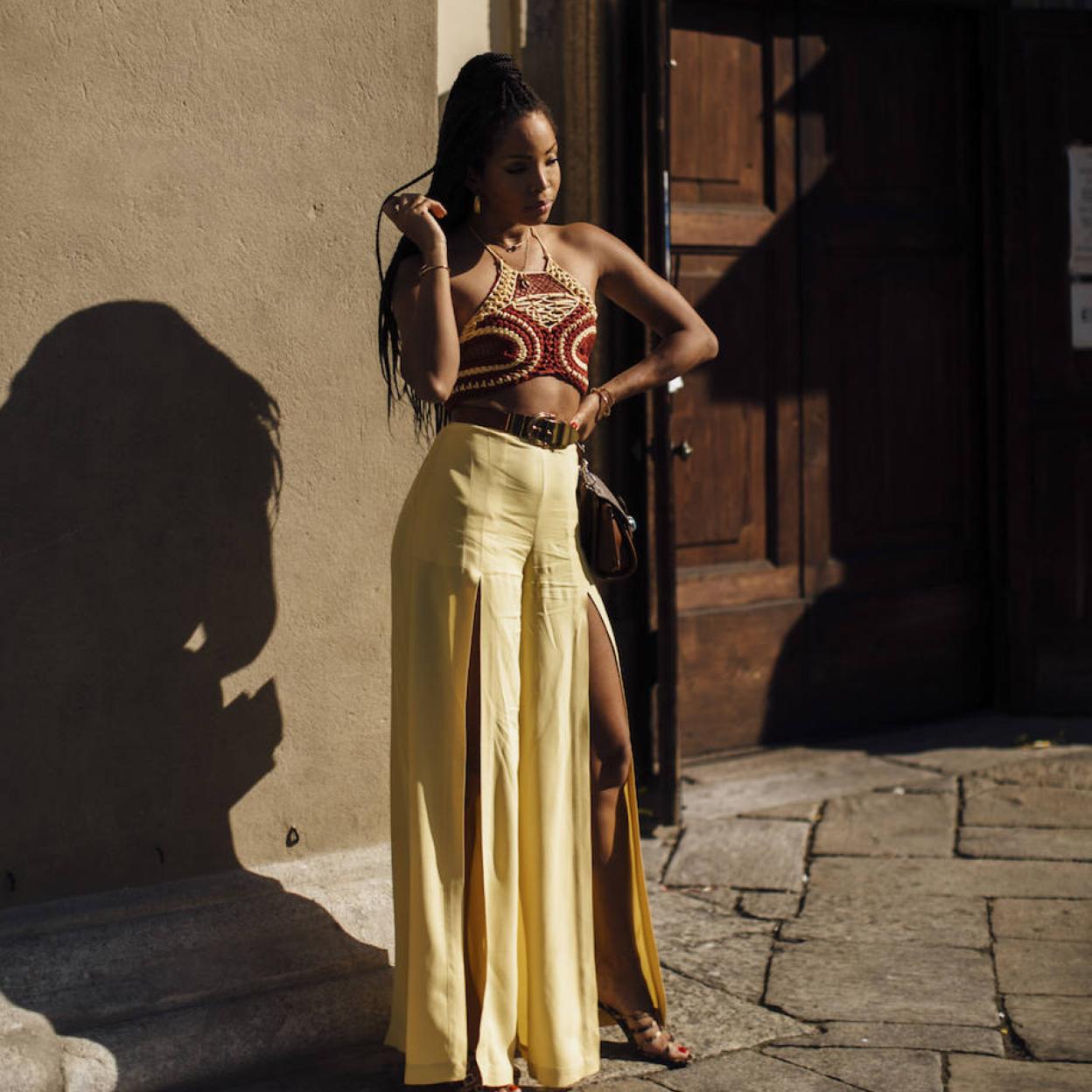 Pincha en la foto para ver las 20 prendas de crochet de Zara que te solucionarán todos tus looks del verano