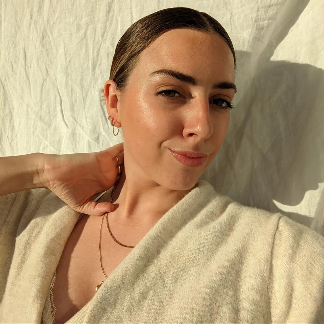 El jabón corporal multivitamínico con niacinamida que no para de obsesionar a inglesas