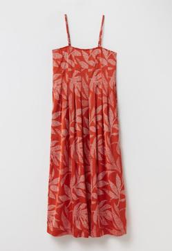 Imagen secundaria 2 - El vestido está disponible en tres colores diferentes.