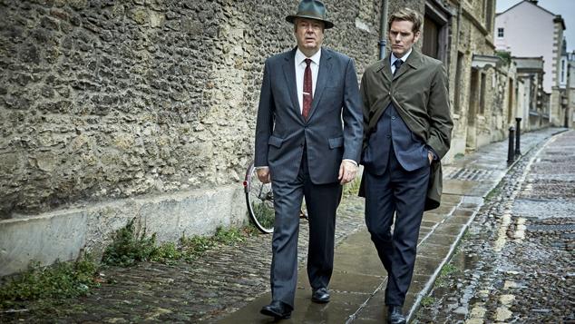 Ambientada en los años 60 y 70 en Oxford, esta precuela de la serie basada en los personajes creados por Colin Dexter se centra en el inicio de la carrera del detective Endeavour Morse junto al veterano inspector Fred Thursday. 33 episodios de 90 minutos cada uno divididos en 8 temporadas. La experiencia puede parecer agotadora sobre el papel pero resulta complicado no sucumbir a los encantos de Shaun Evans (Morse) y la personalidad de Roger Allam (Thursday). En la actualidad se rueda la novena entrega que, tristemente, será la última. 