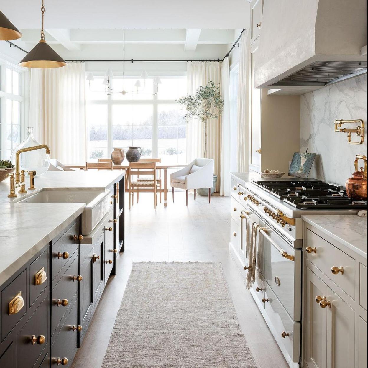 Pincha en la foto para ver los muebles con truco que harán que tu casa parezca más grande. 