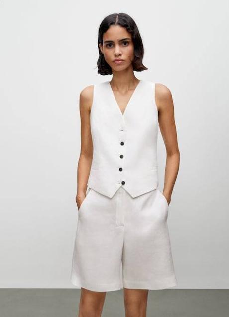 Imagen - El modelo de lino tiene un precio de 59,95 euros