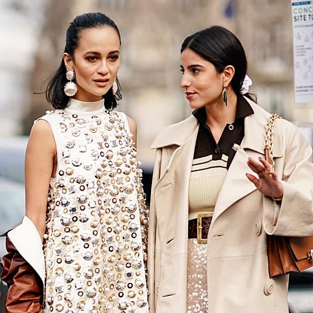 Si el corrector de ojeras te marca aún más las arrugas de la mirada, necesitas un contorno de ojos con color que alise