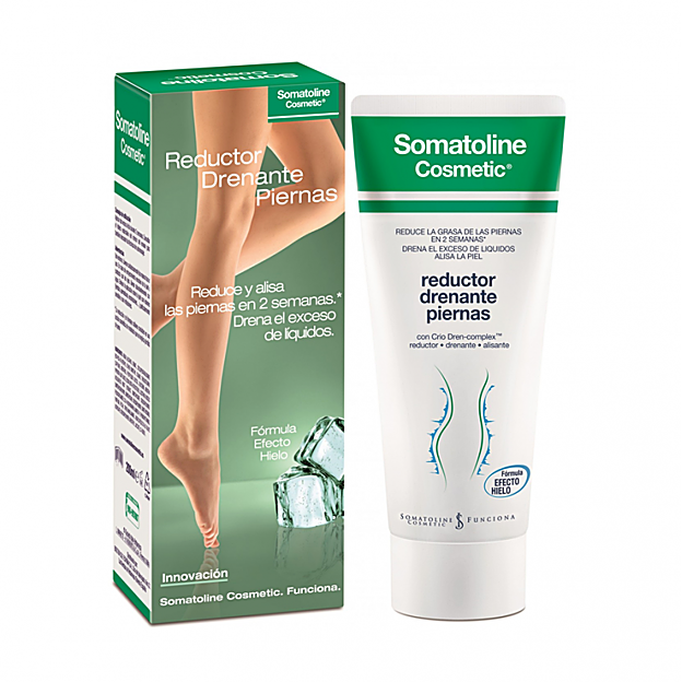 Imagen principal - Tres cremas hidratantes que combaten la celulitis y acaban con las piernas cansadas