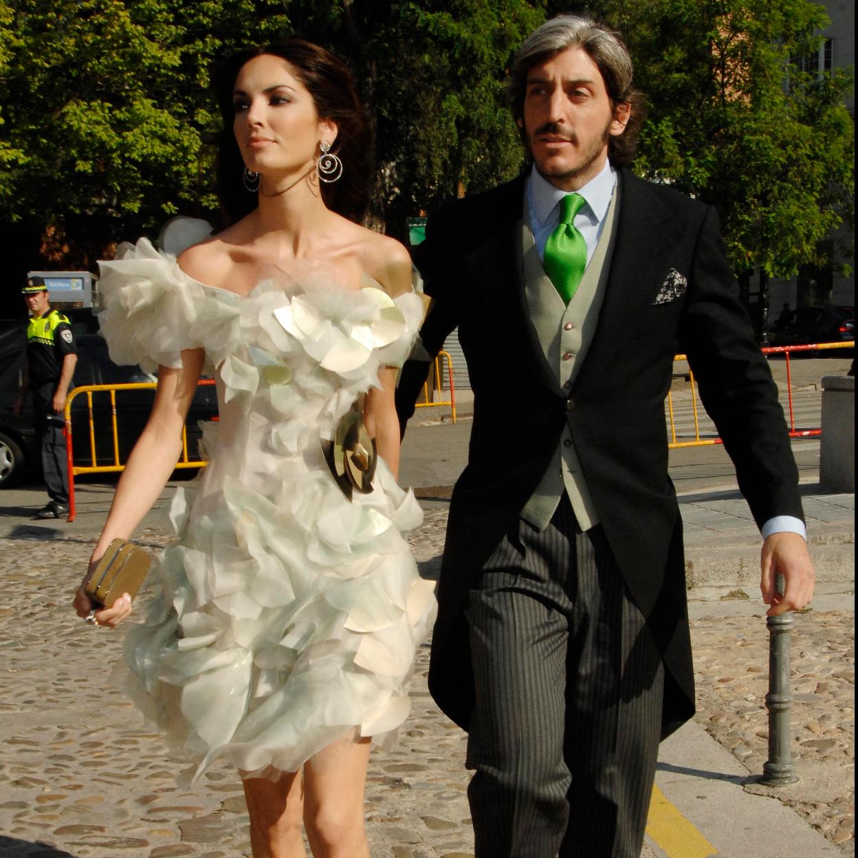 Alfonso de Borbón era considerado un soltero de oro.