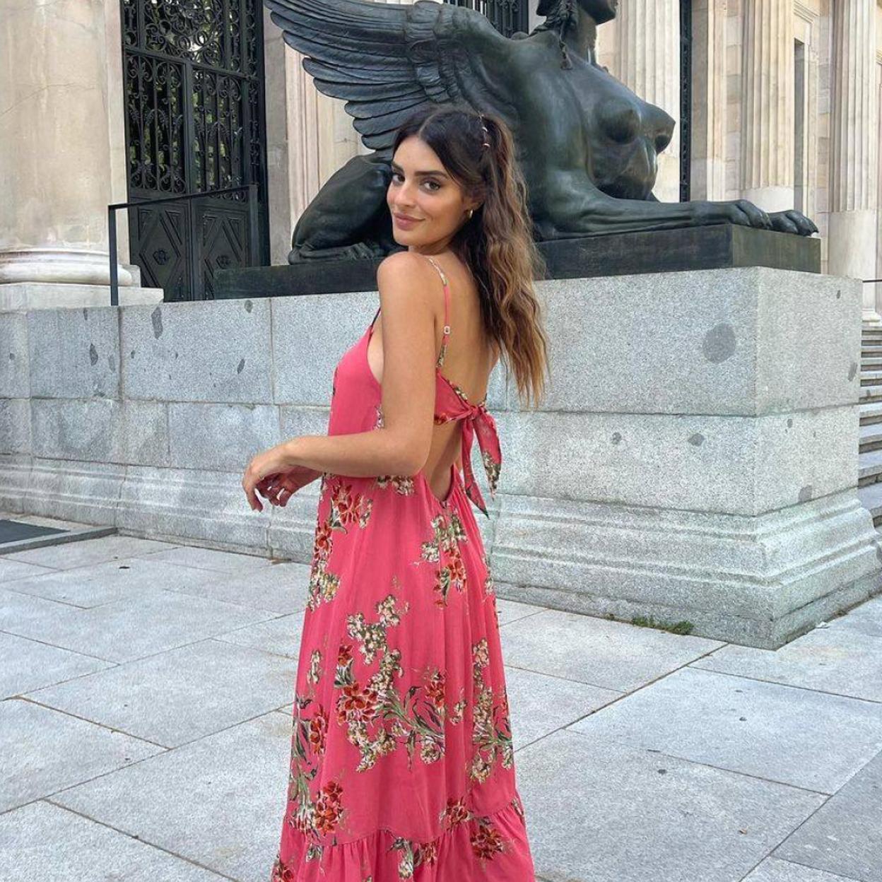 Pincha en la foto para ver 11 vestidos camiseros que sientan bien a todas