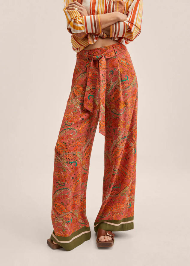 De Mango (39,99 euros).