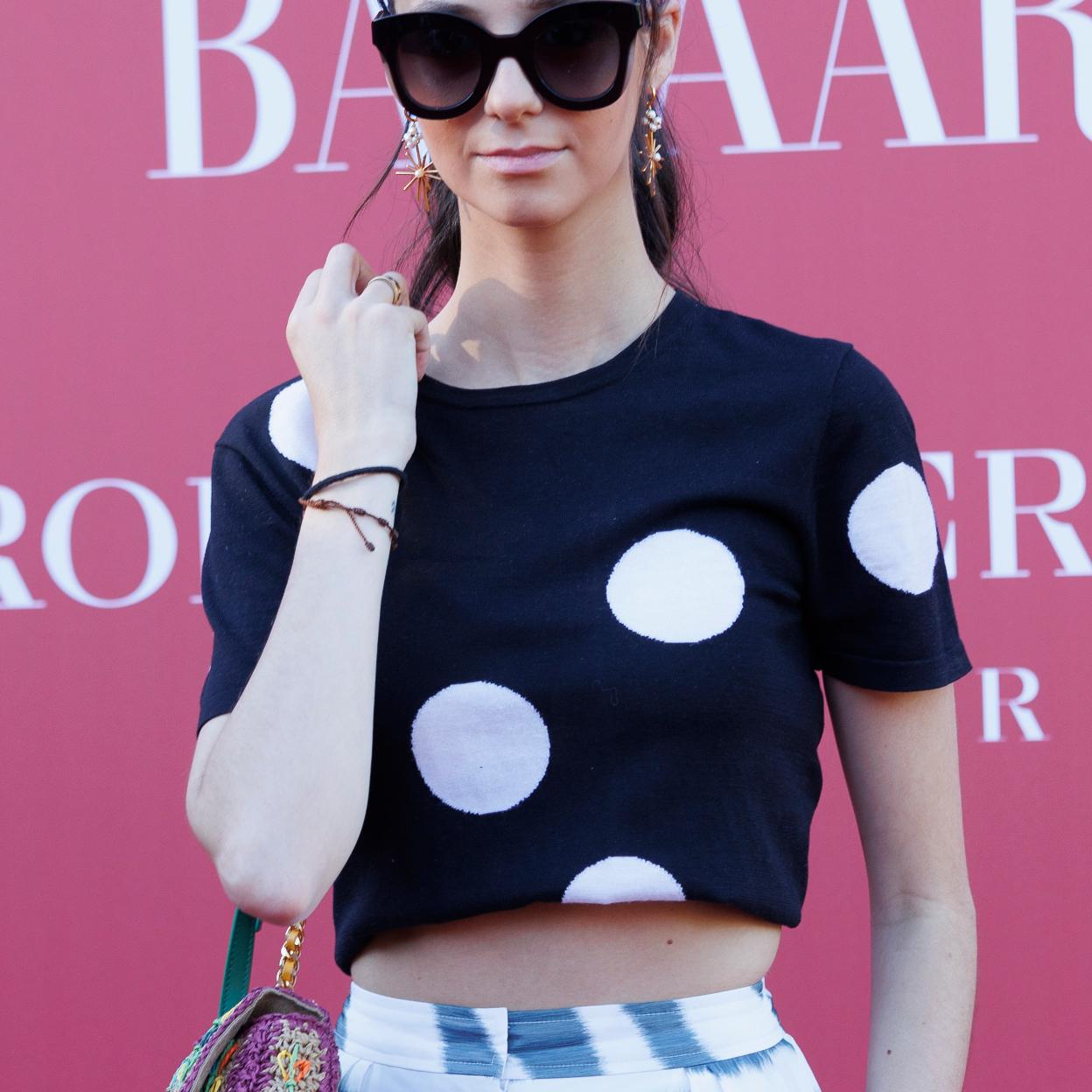 Pincha en la imagen para ver cómo ha evolucionado el estilo de Victoria Federica: de royal esquiva a influencer de éxito. 