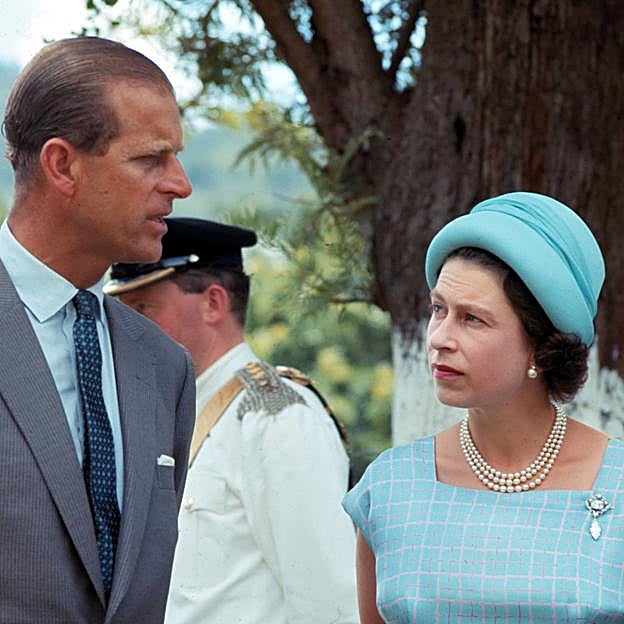 Así es Magdalena Nelson de Blaquier, la argentina que enamoró a Felipe de Edimburgo: una vida marcada por la tragedia