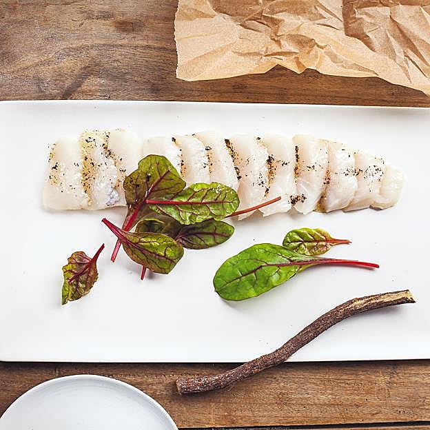 Crudo: el recetario perfecto para un verano sano con platos frescos y sabrosos que van a transformar tus menús