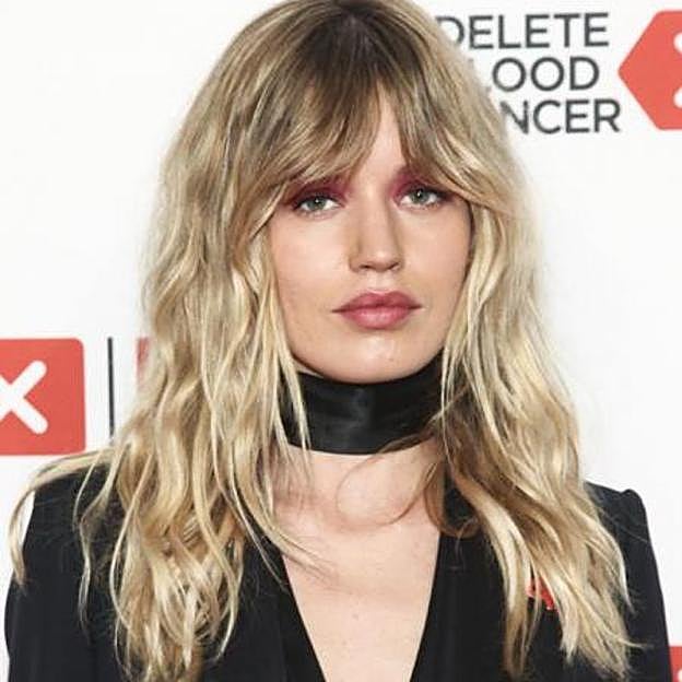 Imagen principal - Basic Layers, el corte de pelo que favorece a todo el mundo, potencia la belleza y rejuvenece a cualquier edad