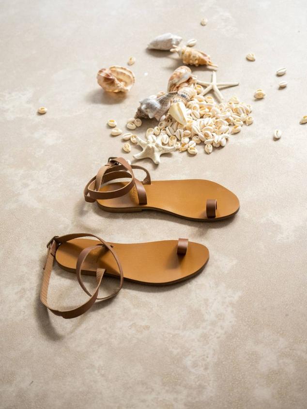 Este es el modelo Milos de la firma española Bobo’s