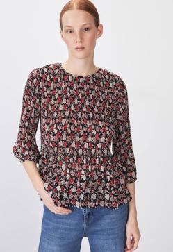 Imagen secundaria 2 - Estas blusas son tan baratas que seguro que te las puedes permitir