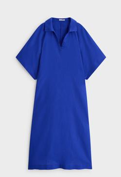 Imagen secundaria 2 - Los colores que mejor sientan cuando estás morena: blanco, azul y naranja