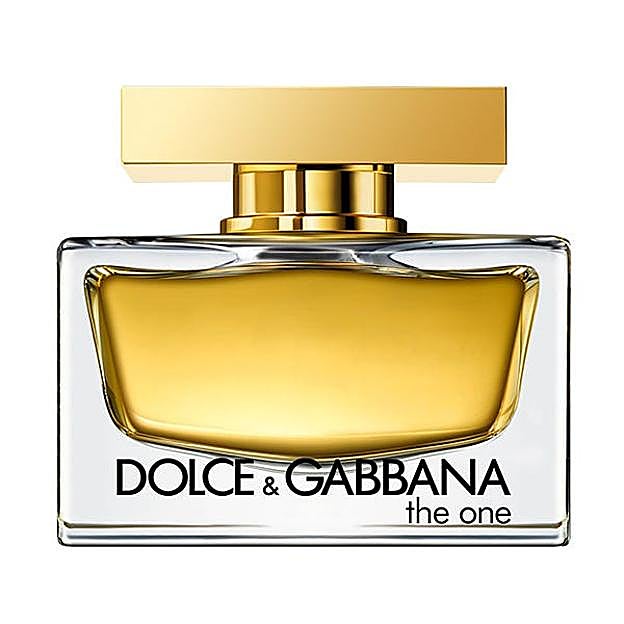 The One de Dolce & Gabbana.