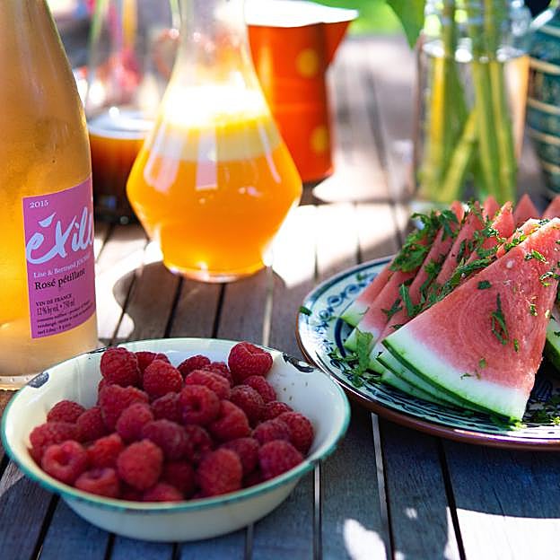 Cinco frutas de verano que sacian, quitan el apetito y ayudan a activar el metabolismo