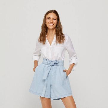 Imagen secundaria 1 - Ahora puedes comprar rebajadas estas bermudas