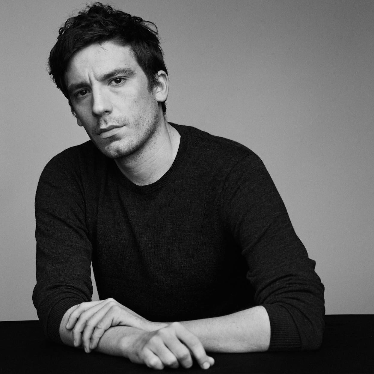 Julien Dossena ha recuperado el éxito de la firma Paco Rabanne.