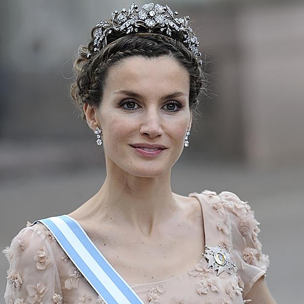 Por qué a la reina Letizia no le importa Marie Chantal Miller: el precio que la socialité ha pagado por su conflicto con la reina 