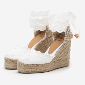 Imagen secundaria 1 - La colección de Charo Ruiz x Casteñer.