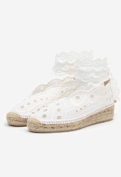 Imagen secundaria 2 - La colección de Charo Ruiz x Casteñer.