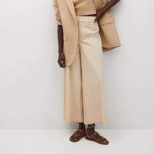 Imagen principal - Estos culotte son baratísimos