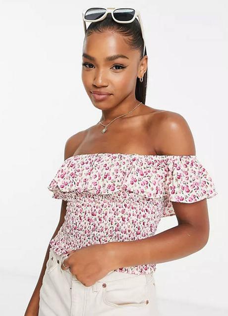 Imagen - La blusa de Asos cuesta 25,99 euros