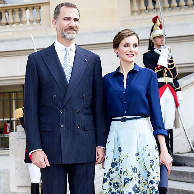 Por qué la reina Letizia va a ser decisiva en la inminente cumbre de la OTAN (y que sea plebeya jugará a su favor)