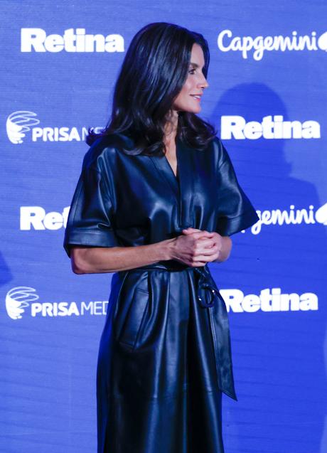 Imagen - Así es el vestido de & Other Stories. / GTRES