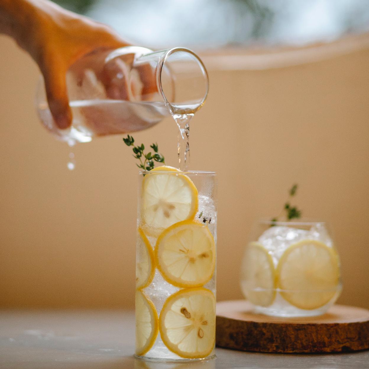 Pincha en la imagen para conocer las mejores infusiones para adelgazar, eliminar líquidos, acelerar tu metabolismo y reducir la cintura. 