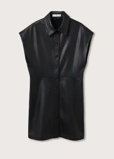 Imagen - Un vestido de Mango.