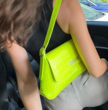 Imagen secundaria 1 - Úrsula Corberó en Instagram.