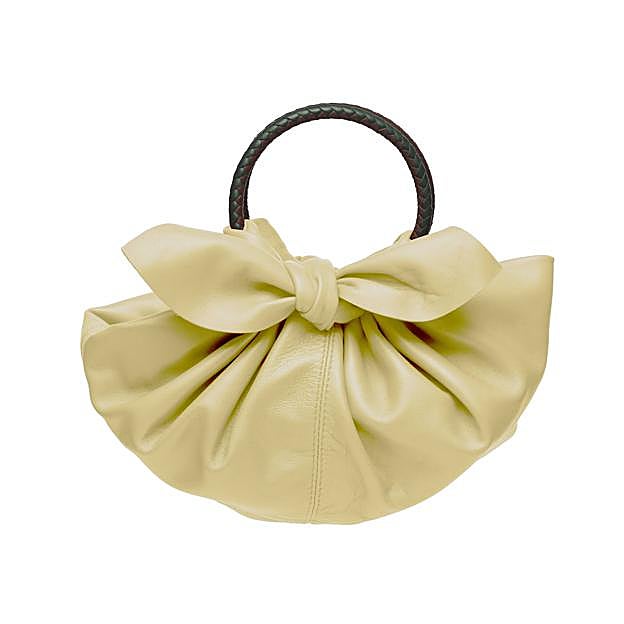 Imagen principal - El bolso Tokio