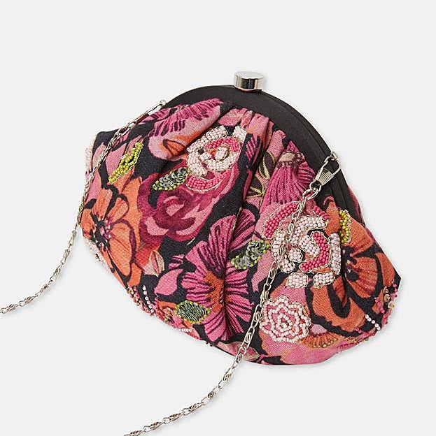 Imagen principal - Los bolsos que encontrarás en El Corte Inglés, Parfois y Zara