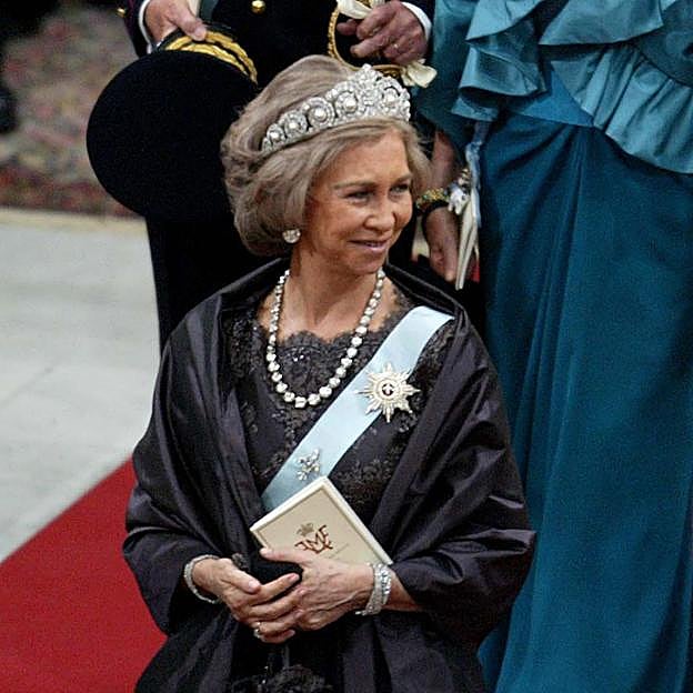 Quiénes son las mejores amigas royal (y confidentes) de la reina Sofía: Silvia de Suecia, Beatriz de Holanda y Ana María de Grecia, las tres mujeres que no abandonan a la emérita