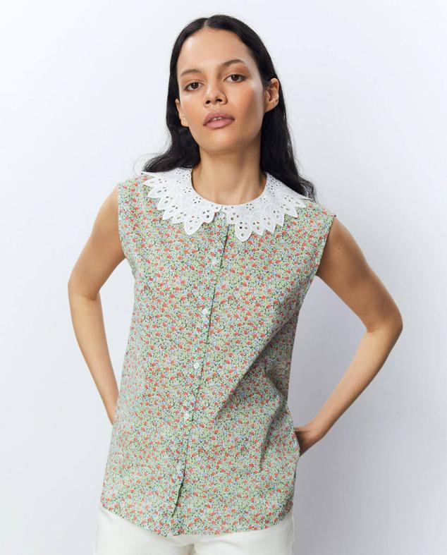 Esta  de Sfera puede ser tuya por menos de 10 euros