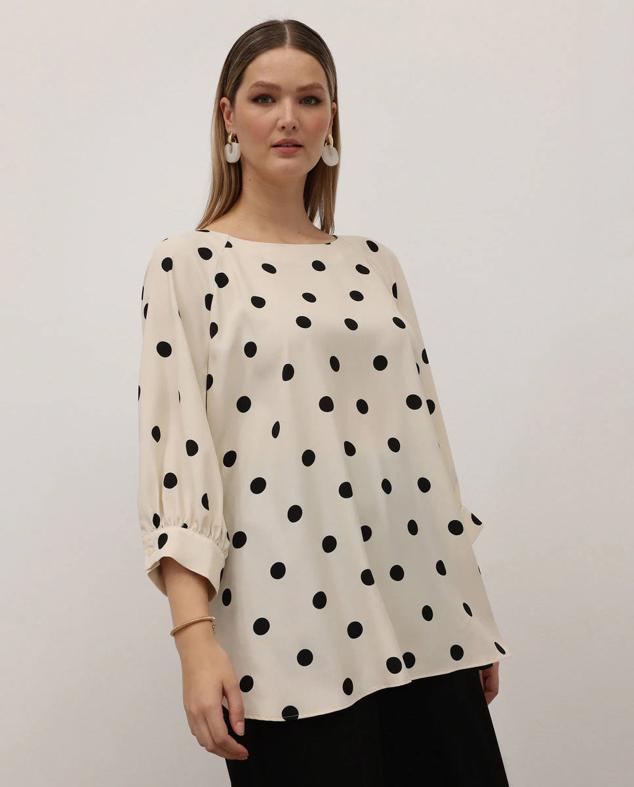 Este modelo  de Couchel está disponible en tallas grandes