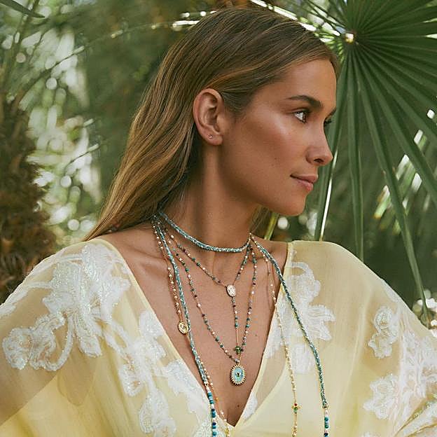 Brontouring: la técnica para maquillar que combina el bronceador con el contouring con efecto lifting y buena cara