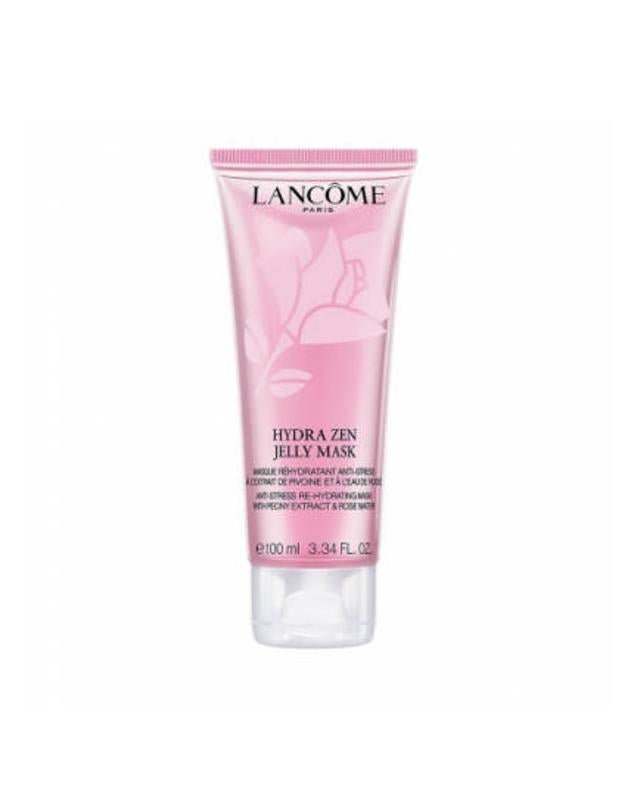La  Hydra Zen Jelly de Lancôme  nutre e hidrata la piel al instante y de forma duradera.  Cómpralo aquí