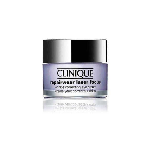 En tan solo cuatro semanas, reduce arrugas y líneas de expresión de la zona de alrededor de los ojos. Su fórmula antienvejecimiento rellena e hidrata, dejando los ojos con un aspecto más joven y radiante. Apto para todo tipo de pieles, incluidas las más sensibles o reactivas.