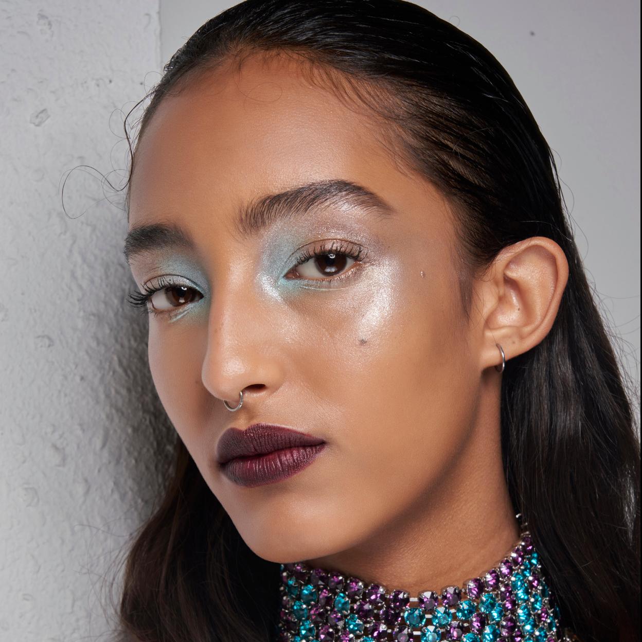 En verano las reglas del maquillaje cambian