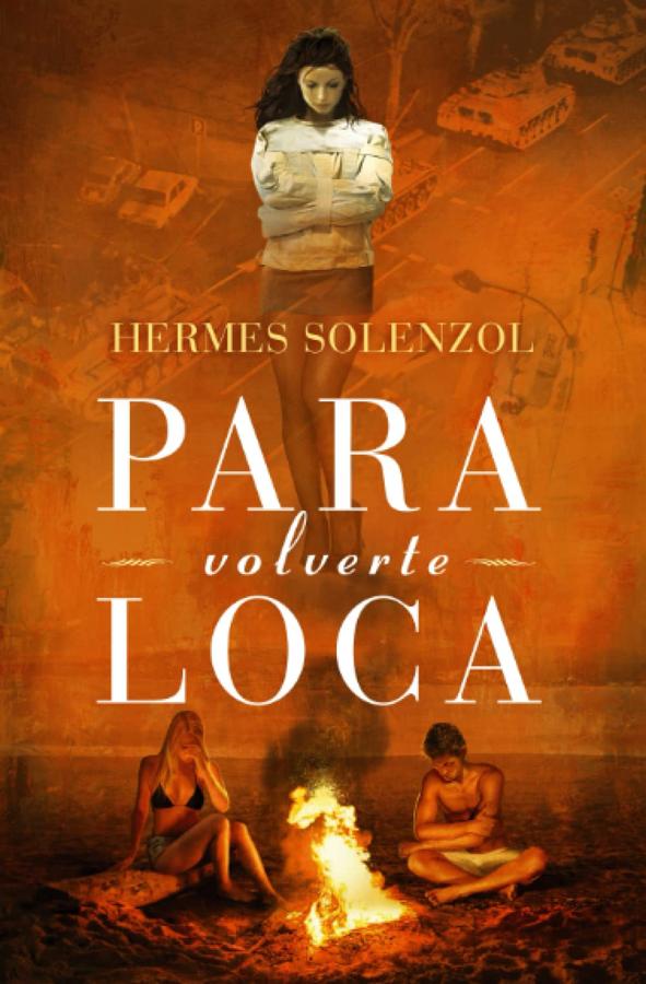 Cecilia ha desaparecido. Sus amantes Julio y Laura están desconsolados. Los tres forman un idílico trío de poliamor y Laura está embarazada del hijo que esperaban criar juntos. Sospechan que Cecilia ha sido secuestrada por su padre, don Francisco, quien siempre rechazó la relación lésbica entre Cecilia y Laura. Pero estamos en la España de 1980, y don Francisco está implicado en la preparación del golpe de estado del 23-F. En esa búsqueda peligrosa y desesperada, Julio y Laura contarán con la ayuda de un grupo variopinto de amigos: un mecánico comunista, una exiliada chilena, una sadomasoquista autista, una aprendiz de meiga y un monje budista. Precio: Digital: 4,99 euros / Tapa blanda: 17,67 euros. Cómpralo aquí