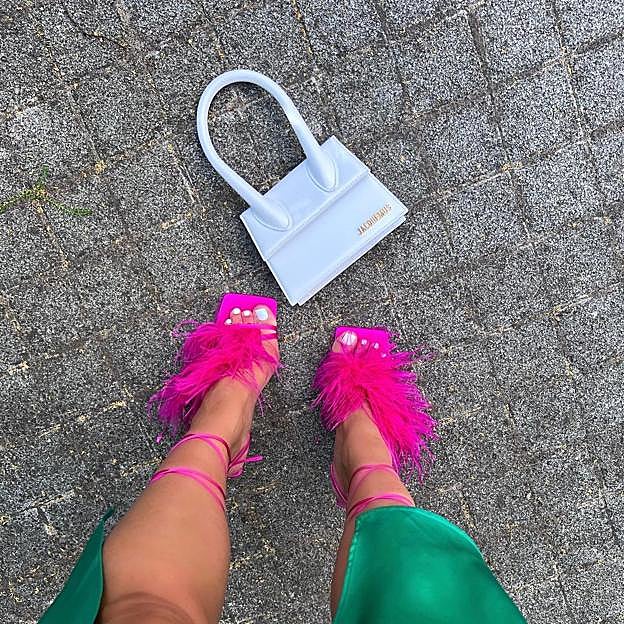 Cinco sandalias de Mango (rebajadas) que te solucionarán el verano porque son cómodas, estilizan y combinan con todo