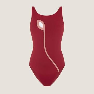 Imagen secundaria 1 - Estos bañadores te solucionarán diferentes looks