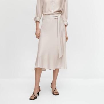 Imagen secundaria 1 - Estas faldas son bonitas y favorecedoras