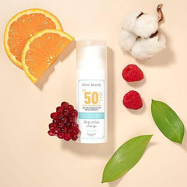 El sol puede acelerar el envejecimiento de la piel